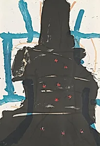 Iron Head