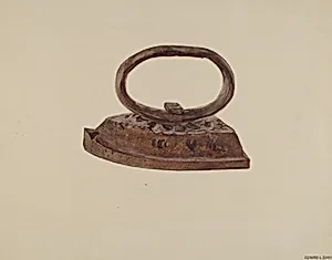 Iron