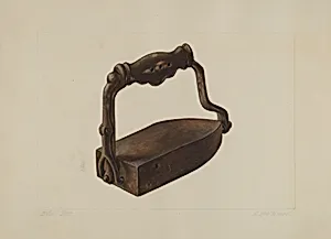 Iron