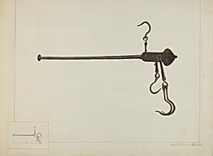 Iron Scales