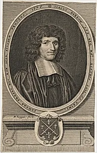 Isaac Barrow, D.D., Divine and Mathematician