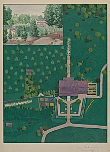 Isaac Dyckman House