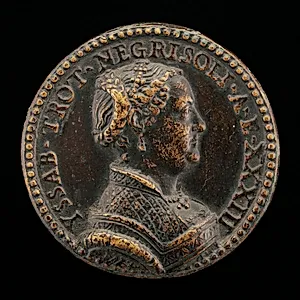 Isabella Trotti Negrisoli