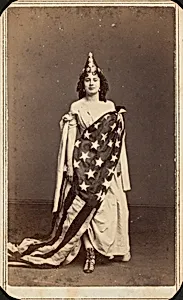 Isabelle "Belle" Freeman