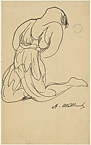 Isadora Duncan