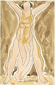 Isadora Duncan