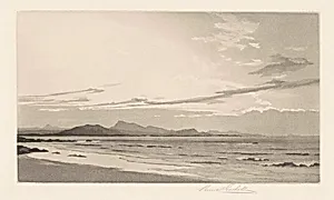 Isles of the Morning