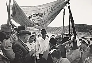 Israel Wedding