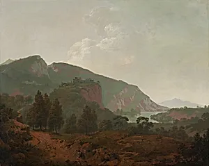 Italian Landscape