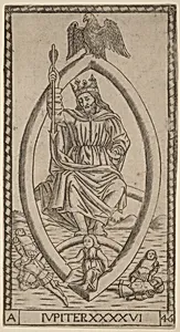Iupiter (Jupiter)