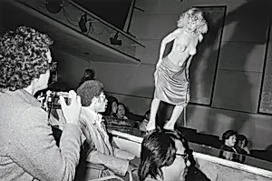 Ivar Theatre, Los Angeles