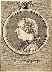 J. D'Alembert
