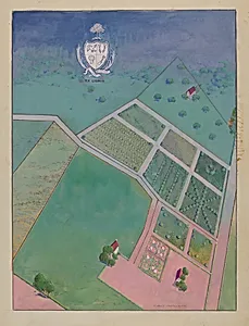 J. Dyckman Estate