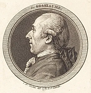 J. Gosseaume