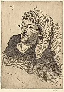 J. Hope Johnson