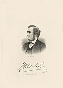 J. M. Carlisle by E. G. Williams & Bros.