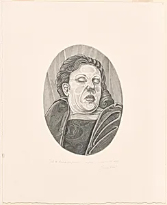 Jack # Annie Chapman