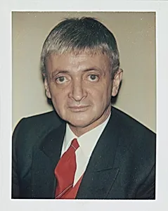 Jacques Bellini