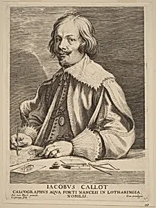 Jacques Callot