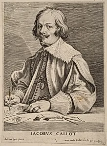 Jacques Callot