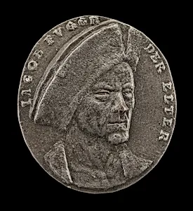 Jakob Fugger, 1459-1525, Banker and Financier