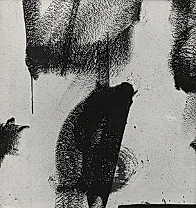 Jalapa 10 (Homage to Franz Kline)