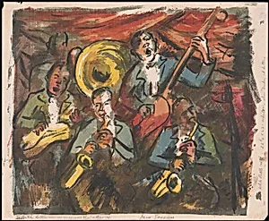 Jam Session