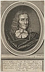 James Cooke