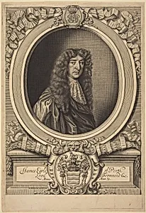 James Drummond, Earl of Perth