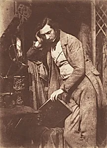 James Drummond