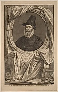 James, Earl of Morton