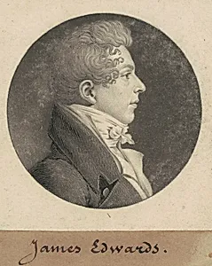 James Edwards