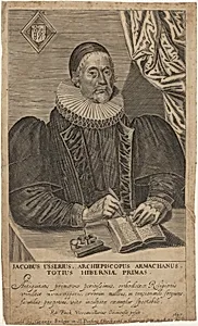 James Ussher, Archbishop of Armagh