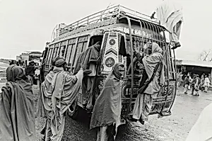 Jamrud, Pakistan