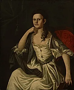 Jane Cutler Doane