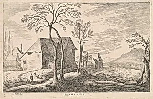 Januarius (January)