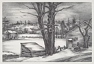 January Thaw