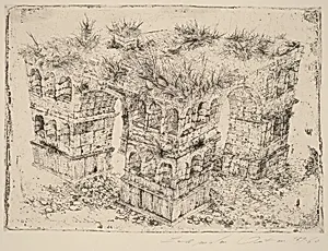 Janus-Bogen (Arch of Janus)