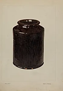 Jar
