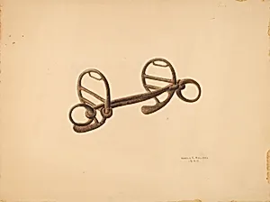 "Jay Eye See" Driving Bit