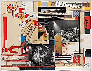 Jazz Series
