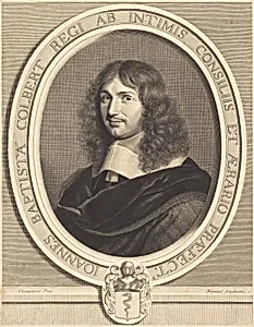 Jean-Baptiste Colbert