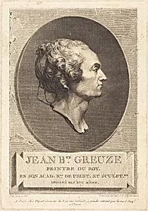 Jean-Baptiste Greuze