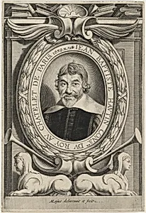 Jean Baptiste Hautin