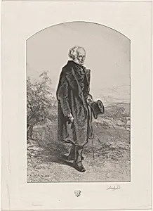 Jean Baptiste Isabey