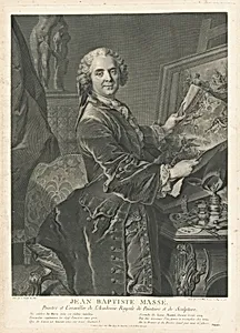 Jean Baptiste Massé