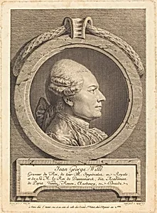 Jean George Wille