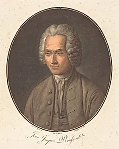 Jean Jacques Rousseau