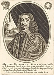 Jean Le Feron