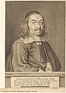 Jean Loret